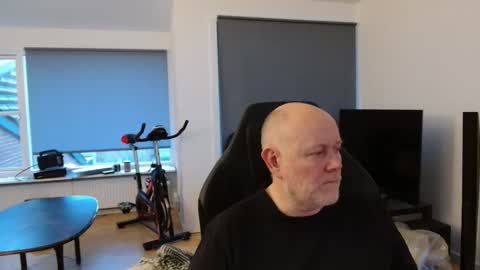 thomash32 online show from 01.16.26