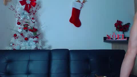 Thomas online show from 12.20.25