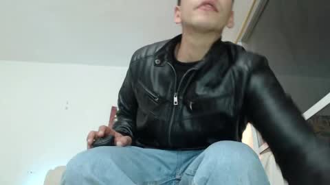 thomasjons online show from 04.16.26