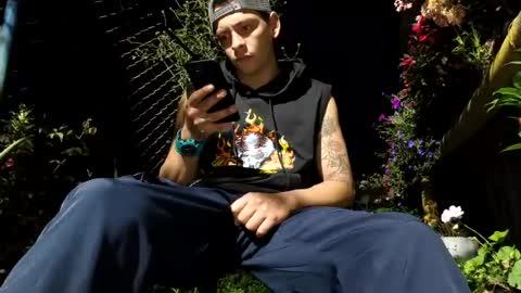 thomasjons online show from 06.30.26