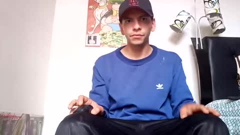 Thomasjons  online show from 09.09.25