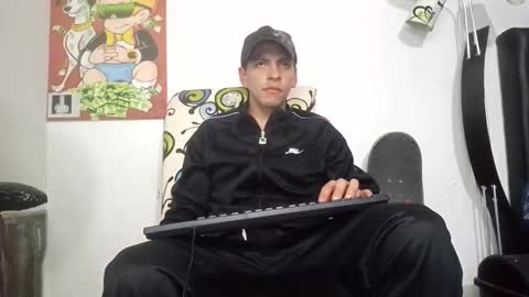 Thomasjons  online show from 09.13.25
