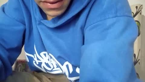 Thomasjons  online show from 09.15.25