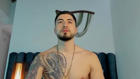 sweetfit boy online show from 02.09.26