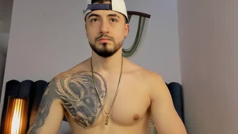 sweetfit boy online show from 02.19.26