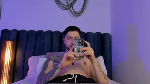 sweetfit boy online show from 02.24.26