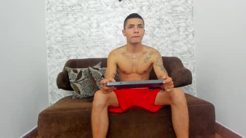 thomass_conor online show from 01.31.25