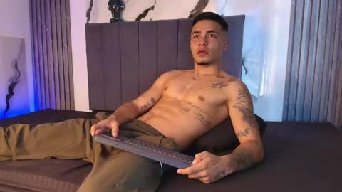 thomass_conor online show from 05.22.26