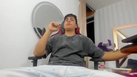 thomasthund online show from 01.14.26