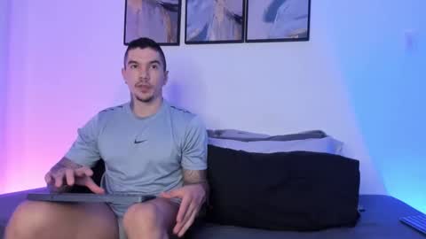 THOMAS AND MASON online show from 01.07.25