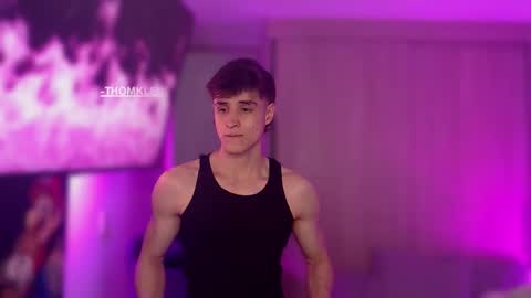 Thom Klein online show from 09.22.25