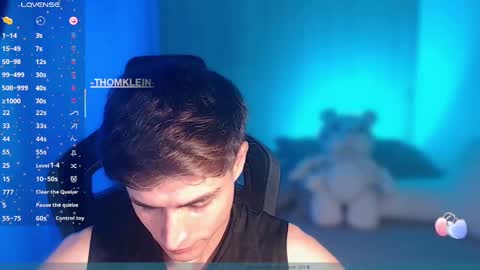 Thom Klein online show from 09.25.25