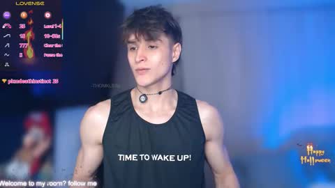 Thom Klein online show from 10.10.25