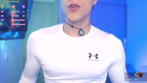 Thom Klein online show from 11.17.25