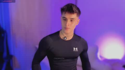 Thom Klein online show from 02.06.26