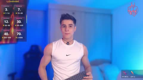 Thom Klein online show from 02.10.26