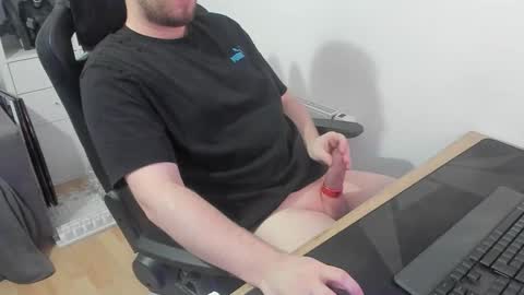 thommy2008 online show from 02.06.26