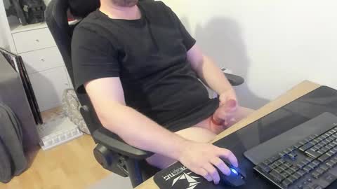 thommy2008 online show from 02.25.26