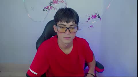 Thomas online show from 11.19.25