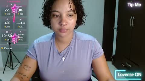 thompson ari online show from 12.21.25