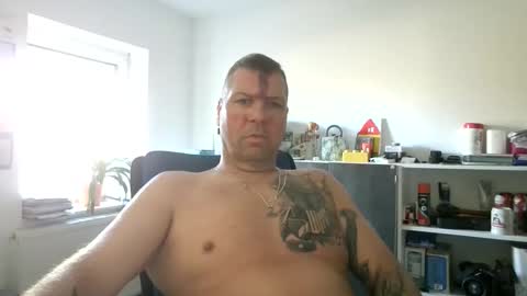 thomsen1478 online show from 03.17.26