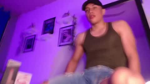 Snapshot of thomsevery_ chatting on 12.14.24 Thoms Every online show from 12.14.24