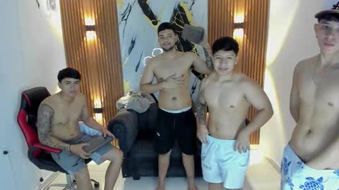 thomson_hot01 online show from 09.12.25