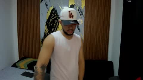 thomson_hot01 online show from 11.22.25