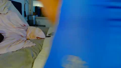 ThongMuscle online show from 12.02.24