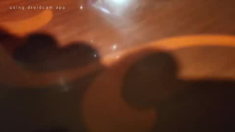 Thongsandstocking online show from 11.03.25