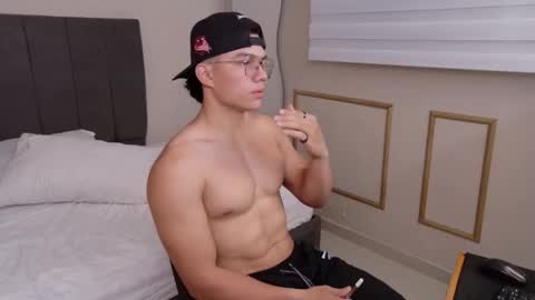 Thony online show from 01.18.26