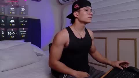 Thony online show from 02.03.26