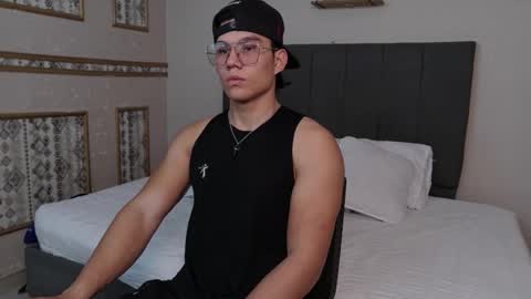 Thony online show from 02.11.26