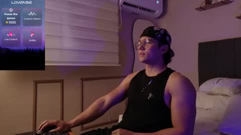 Thony online show from 03.22.26