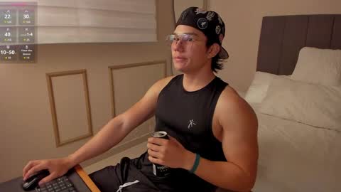 Thony online show from 04.14.26