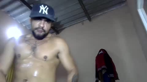 thonybeiio online show from 09.18.25