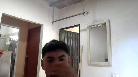 thonybeiio online show from 10.24.25