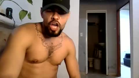 thonybeiio online show from 01.18.26