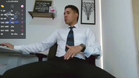 Snapshot of thonydupont chatting on 01.30.25 thonydupont online show from 01.30.25