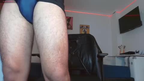 thonydupont online show from 11.23.25