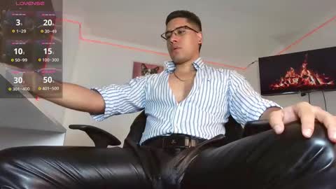 thonydupont online show from 02.10.26