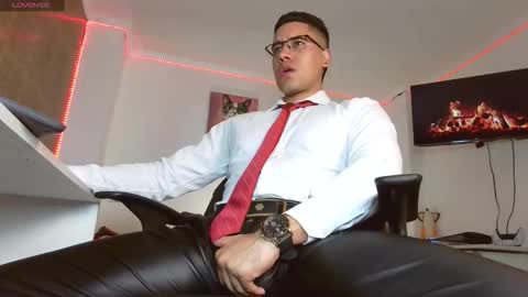 thonydupont online show from 03.08.26