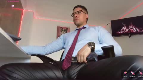 thonydupont online show from 03.24.26