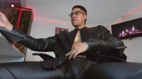 thonydupont online show from 05.15.26