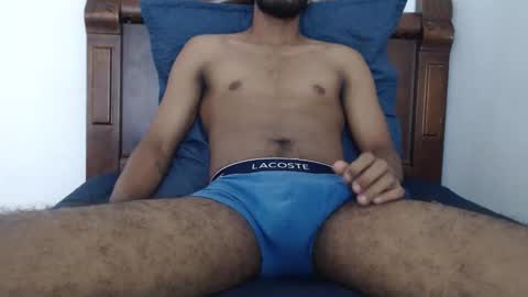 thonyy online show from 11.10.25