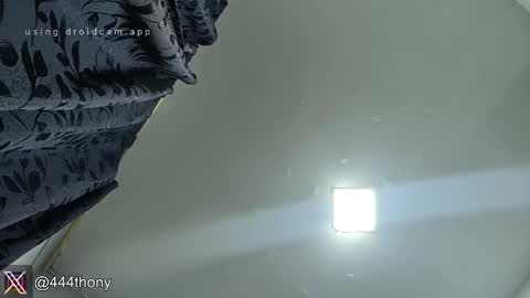 thonyxxx_ online show from 12.16.25