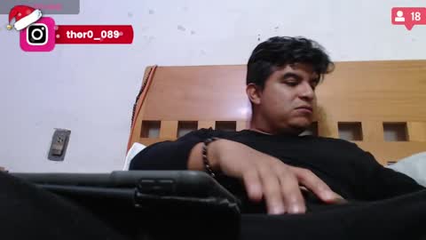 thor0200 online show from 01.04.25