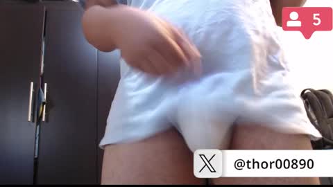 thor0200 online show from 02.12.25