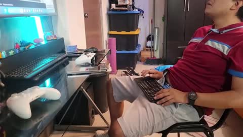 thor0200 online show from 09.28.25