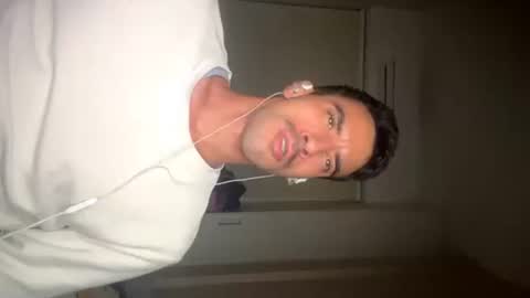 Snapshot of thor458_ chatting on 10.03.25 thor458_ online show from 10.03.25